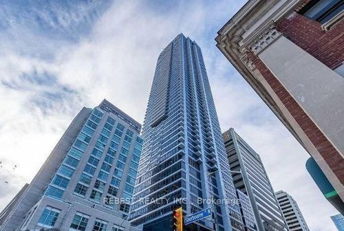 5408-395 Bloor St E, Toronto, ON, M4W0B4 | Card Image