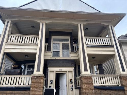 386 Ridgeway Ave, Rochester, NY, 14615-3920 | Card Image