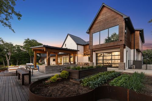 1210 Emerald Sound Blvd, Oak Point, TX, 75068-2261 | Card Image