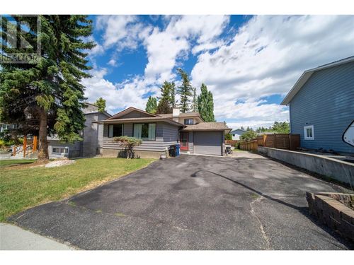 3112 4th St S, Cranbrook, BC, V1C5N5 | Card Image