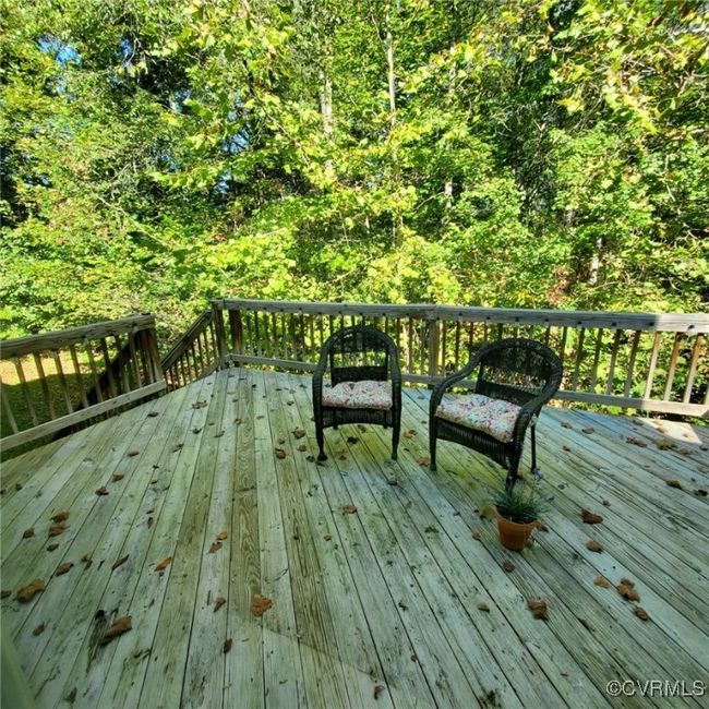 View of wooden terrace | Image 5