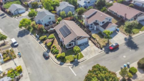 101 Thresher Drive, Vallejo, CA, 94591 | Card Image