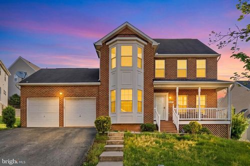 2605 Orchard Summit Ct, Cheverly, MD, 20785-2607 | Card Image