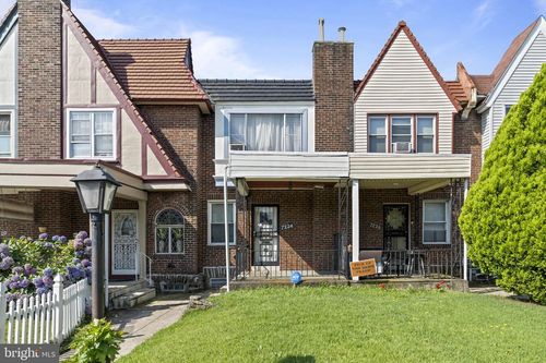 7224 Briar Rd, PHILADELPHIA, PA, 19138-1326 | Card Image