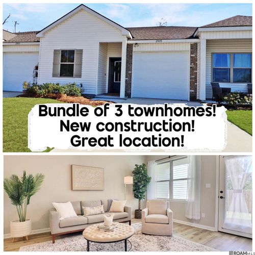 16210, 14, 18 Thorncrown Ln, Baton Rouge, LA, 70816 | Card Image