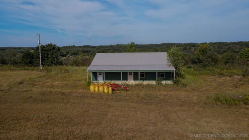 368795 E 5700 Rd, Terlton, OK, 74081-3494 | Card Image
