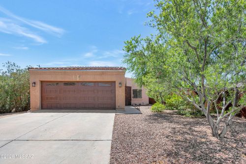 4026 E Whitman St, Tucson, AZ, 85711-2854 | Card Image