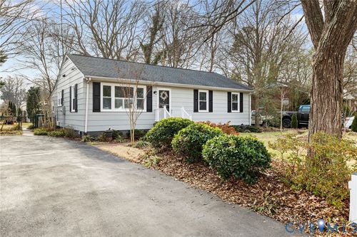 1101 Glidewell Rd, Richmond, VA, 23227-1430 | Card Image