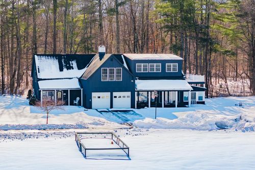 a-85 Limerick Ln, Arlington, VT, 05250-9080 | Card Image