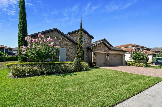 16736 Broadwater Ave, House other with 4 bedrooms, 5 bathrooms and null parking in WINTER GARDEN FL | Image 69