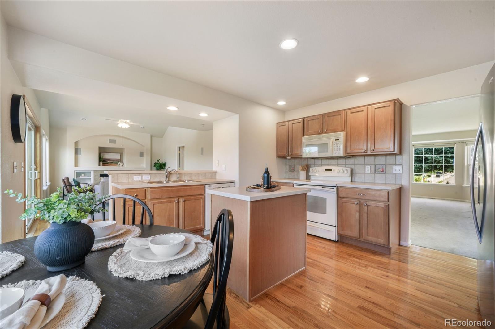 Residential in Colorado Springs 3