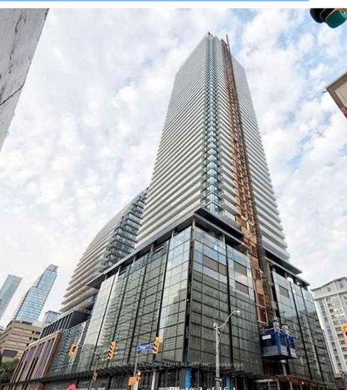 1610-501 Yonge St, Toronto, ON, M4Y0G8 | Card Image