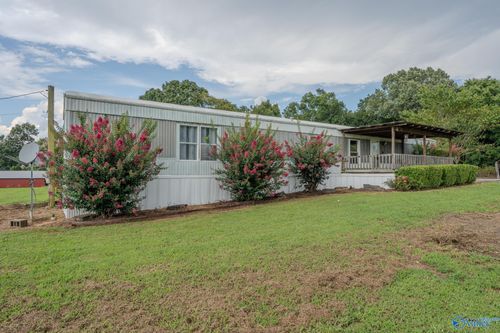 4731 County Road 150, Town Creek, AL, 35672-5233 | Card Image