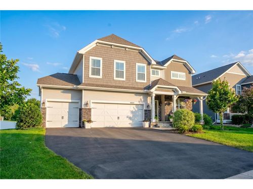 6664 Jareau Court, Cottage Grove, MN, 55016 | Card Image