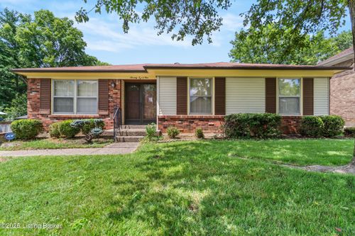 7509 Appletree Way, Louisville, KY, 40228-2236 | Card Image