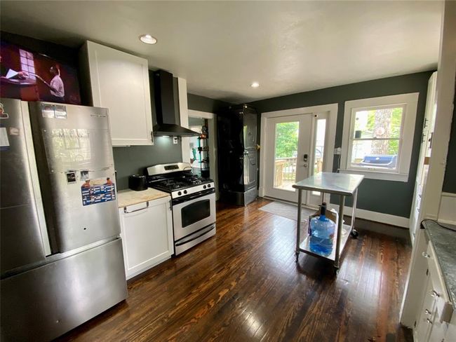 838 Key St, House other with 3 bedrooms, 2 bathrooms and 3 parking in Houston TX | Image 8