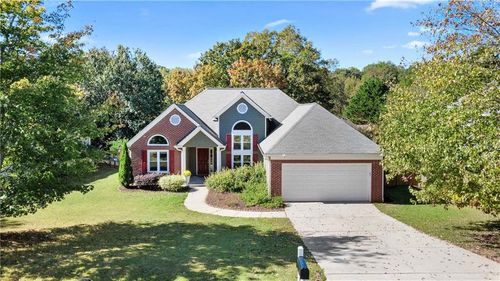 3522 Daventry Ln Nw, Kennesaw, GA, 30144-7317 | Card Image