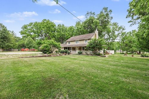 5449 Huron River Dr, Dexter, MI, 48130-9708 | Card Image