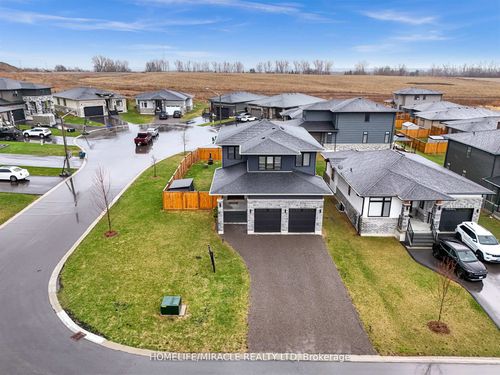 43 Prairie Run Rd, Colborne, ON, K0K1S0 | Card Image