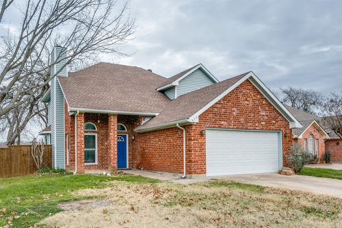535 Beasley Dr, Lewisville, TX, 75057-3057 | Card Image