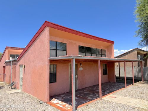 939 E 24th Street, Tucson, AZ, 85713 | Card Image