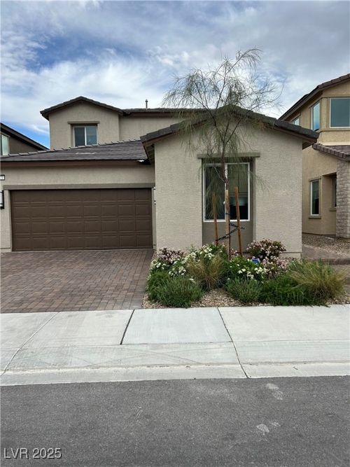 2921 Little Current Rd, North Las Vegas, NV, 89086-1579 | Card Image