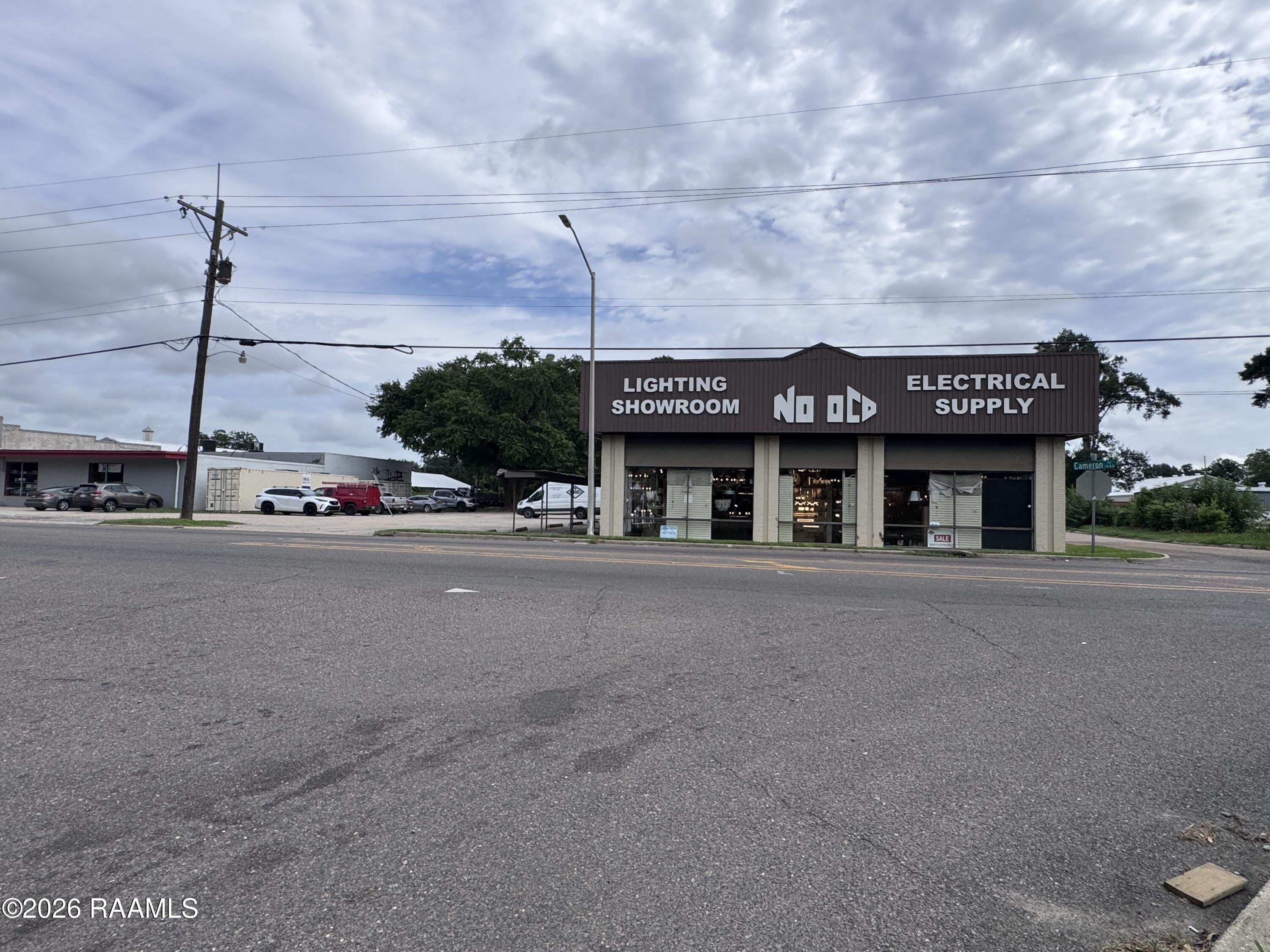 Commercial Sale in Lafayette 5