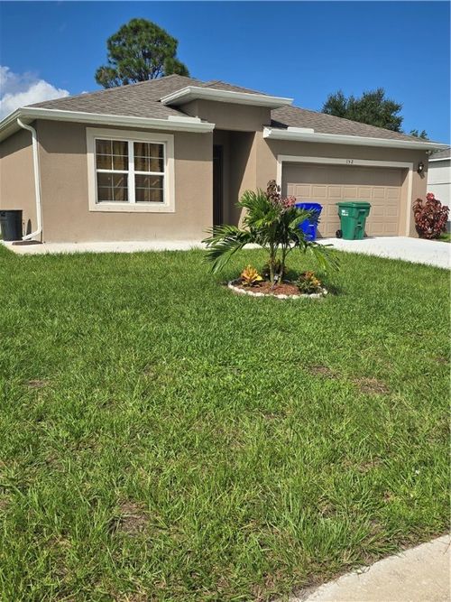 152 Empress Ave, Sebastian, FL, 32958-5731 | Card Image