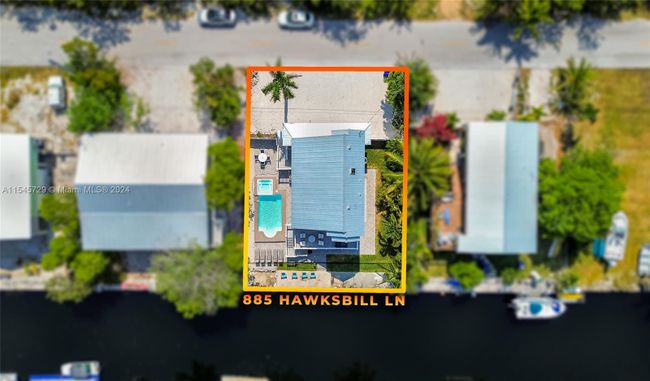 885 Hawksbill Ln, House other with 3 bedrooms, 2 bathrooms and null parking in Sugarloaf FL | Image 59