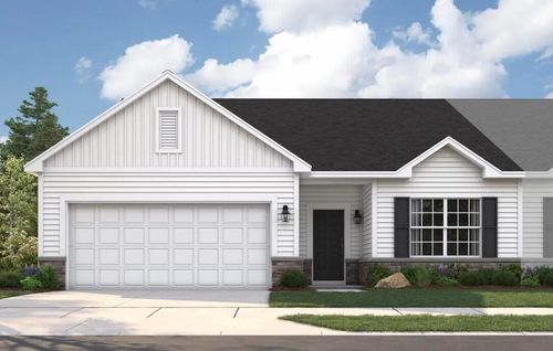 3799 Countryside Drive, Portage, IN, 46368 | Card Image
