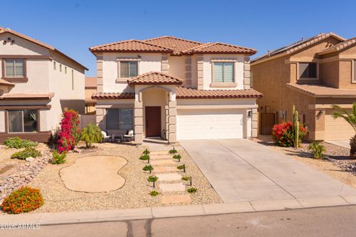 44346 W Cypress Ln, Maricopa, AZ, 85138-4011 | Card Image