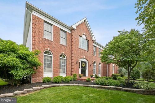18 Apple Orchard Road, MOORESTOWN, NJ, 08057 | Card Image