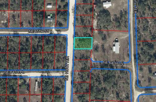tbd Ne 119th Ter, WILLISTON, FL, 32696 | Card Image