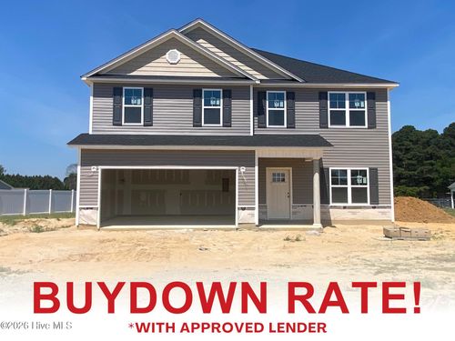 103 Talton Estates Dr, Pikeville, NC, 27863-7001 | Card Image