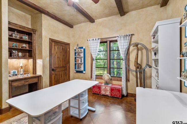 660 County Road 1334, Home with 4 bedrooms, 3 bathrooms and null parking in Pittsburg TX | Image 46
