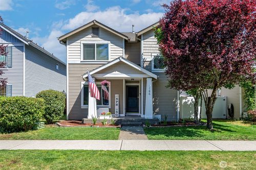1186 Griggs Street, Dupont, WA, 98327 | Card Image