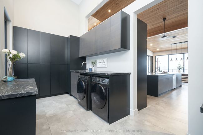 47b George Hunt Memorial Dr, House other with 5 bedrooms, 5 bathrooms and 10 parking in McDougall ON | Image 36