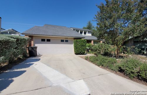 2943 Moss Tree St, San Antonio, TX, 78232-4251 | Card Image