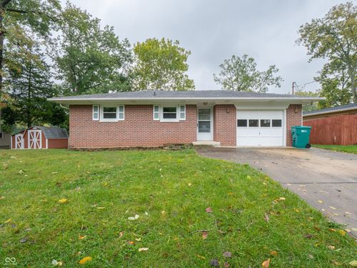 5850 Paradise Lane, Martinsville, IN, 46151 | Card Image