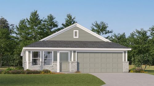 11321 Rodeo Dr, Providence Village, TX, 76227 | Card Image