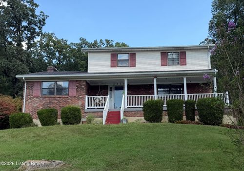 8219 Arnoldtown Rd, Louisville, KY, 40214-4507 | Card Image
