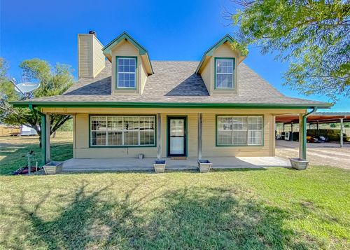 299 Private Road 2243, Abilene, TX, 79602-9167 | Card Image