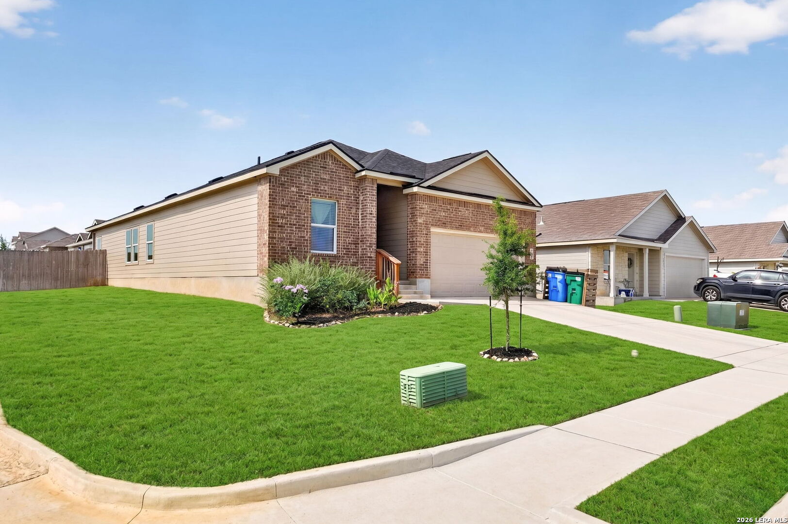 Residential in Seguin 3