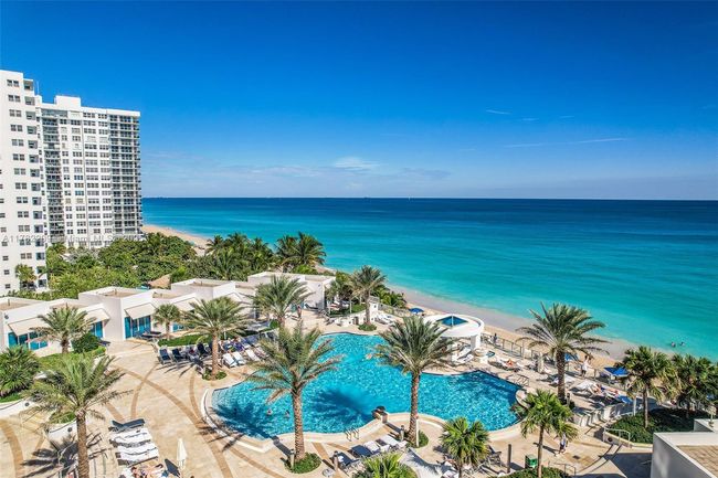 APT-1202 - 3101 S Ocean Dr, Condo with 3 bedrooms, 3 bathrooms and null parking in Hollywood FL | Image 50