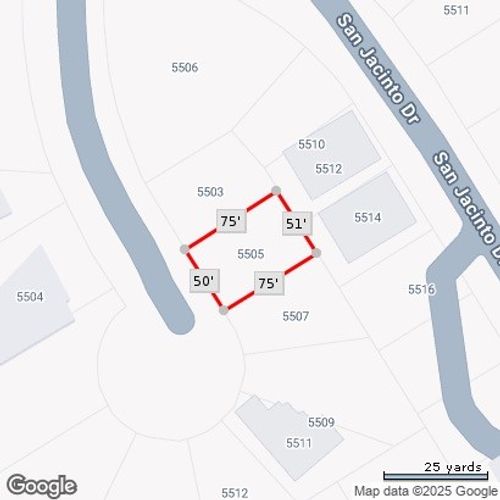 5505 Northview Ct, Granbury, TX, 76048-6524 | Card Image