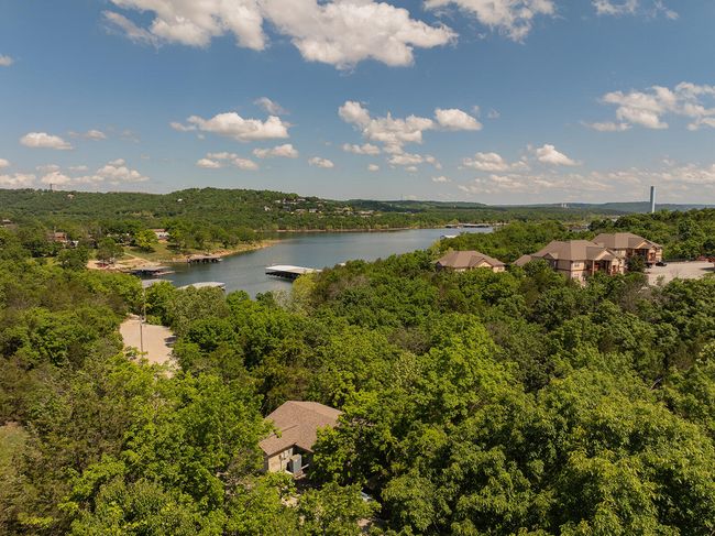 drone view of lake | Image 40