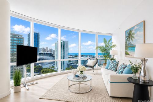 i2103-1288 Kapiolani Blvd, Honolulu, HI, 96814-2888 | Card Image