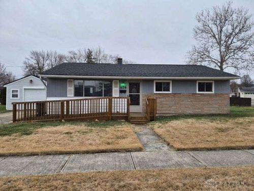 270 Inverness Avenue, Vandalia, OH, 45377 | Card Image