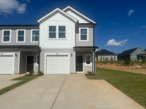 649 Hampton Dr, North Augusta, SC, 29860-9422 | Card Image