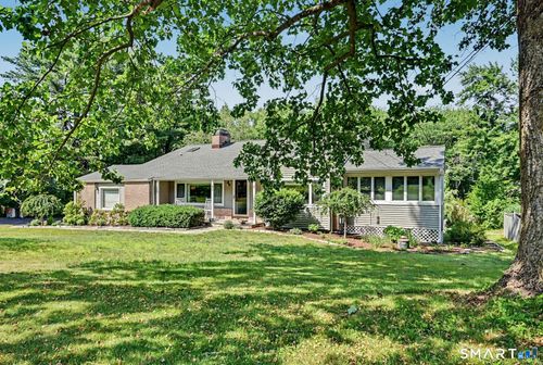49 Heather Ln, Wilton, CT, 06897-4129 | Card Image
